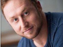 Graeme McComb