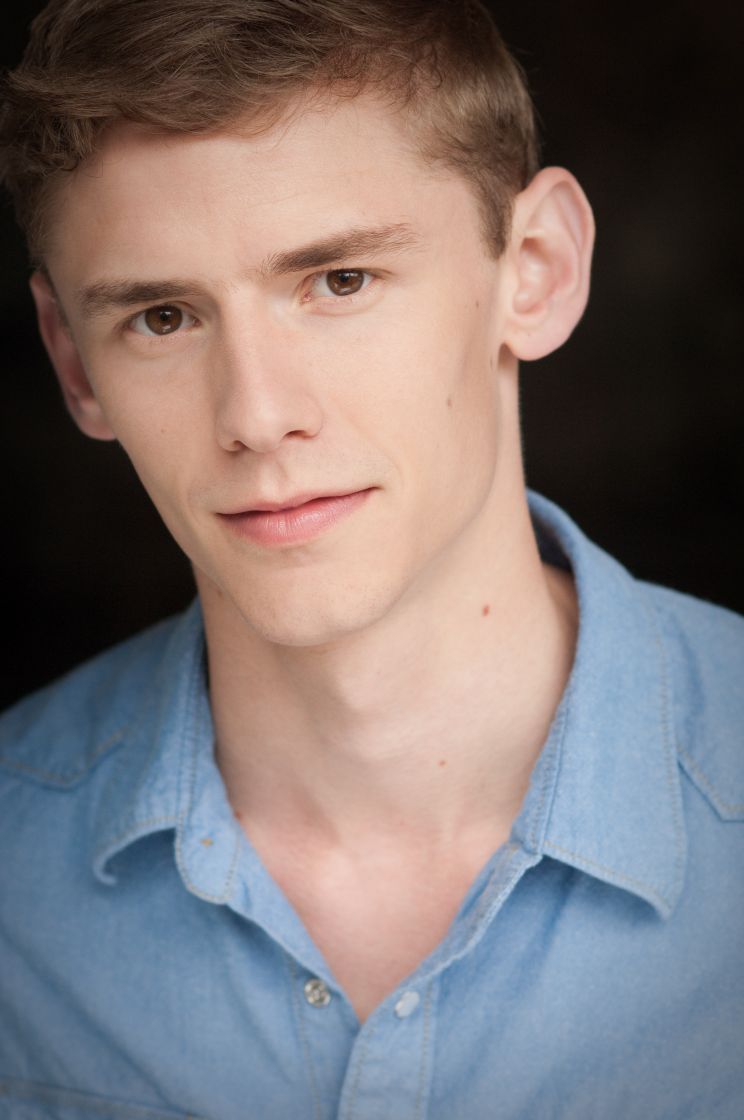 Graeme McComb
