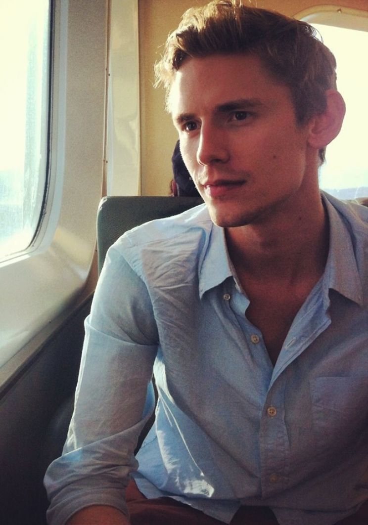 Graeme McComb