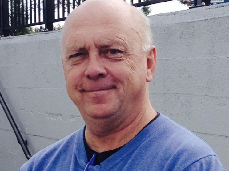 Graeme McComb