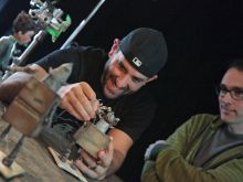Graham Annable
