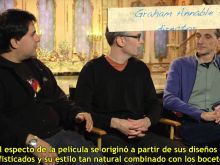 Graham Annable