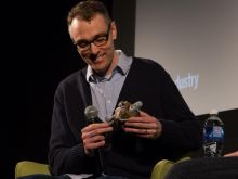 Graham Annable
