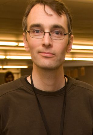 Graham Annable