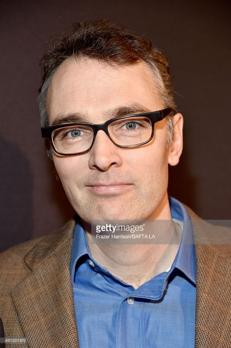 Graham Annable