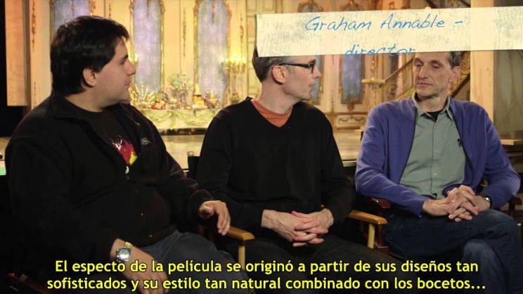 Graham Annable