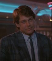 Graham Beckel