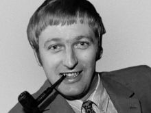 Graham Chapman