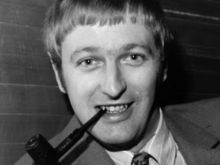 Graham Chapman