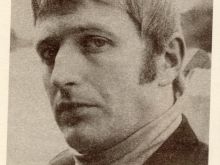 Graham Chapman