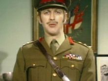 Graham Chapman