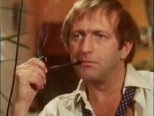 Graham Chapman