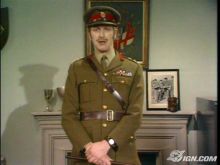 Graham Chapman