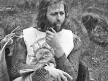 Graham Chapman