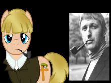 Graham Chapman