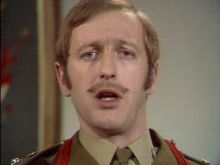 Graham Chapman