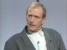 Graham Chapman