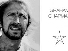 Graham Chapman