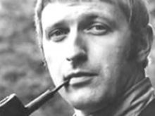 Graham Chapman