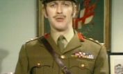 Graham Chapman