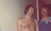 Graham Chapman