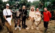 Graham Chapman