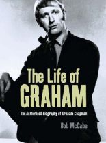 Graham Chapman