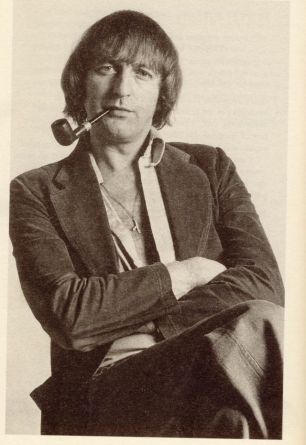 Graham Chapman