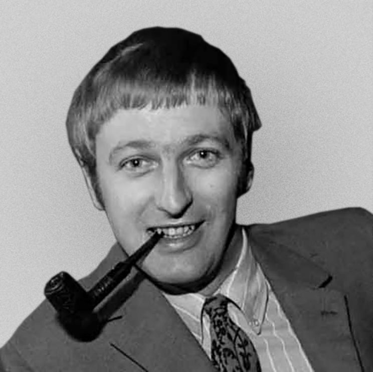 Graham Chapman