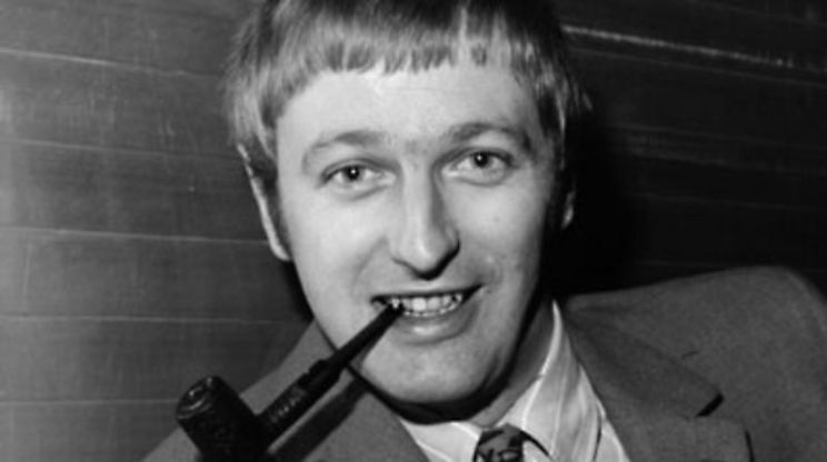 Graham Chapman