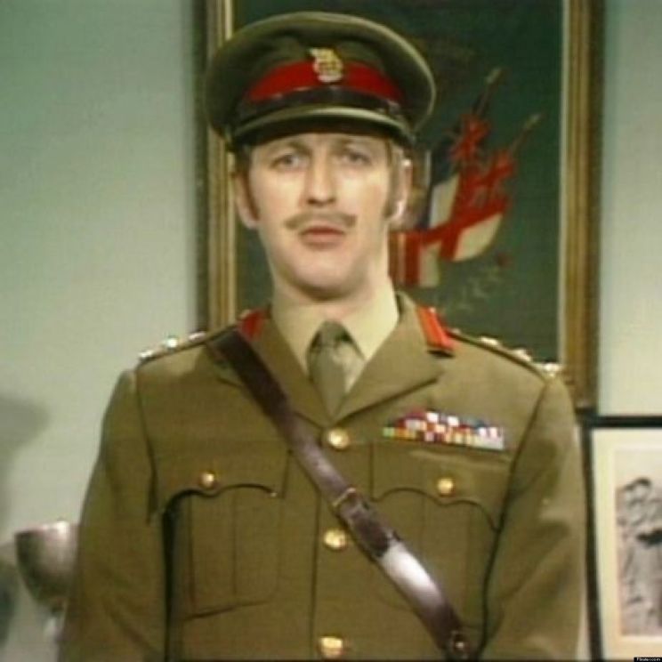 Graham Chapman