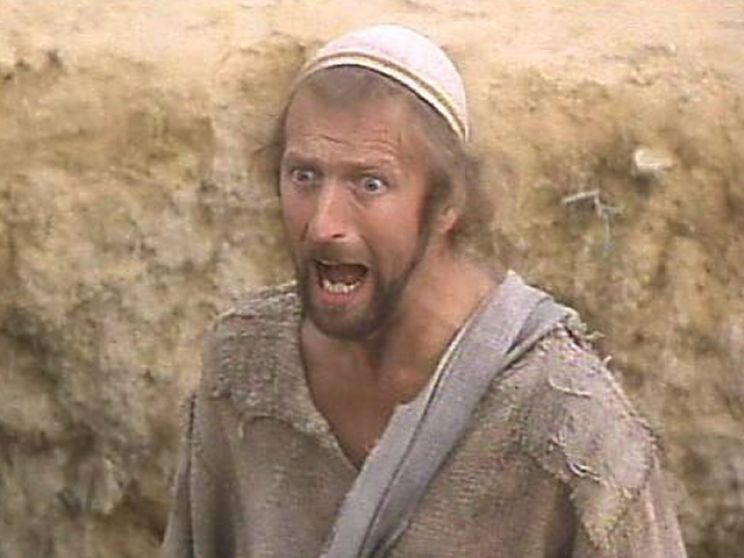 Graham Chapman