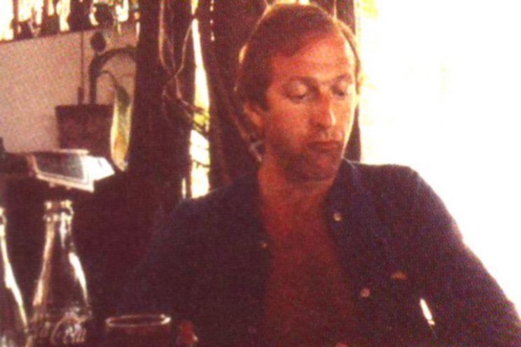 Graham Chapman