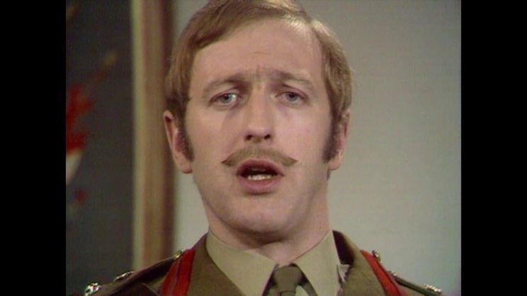 Graham Chapman