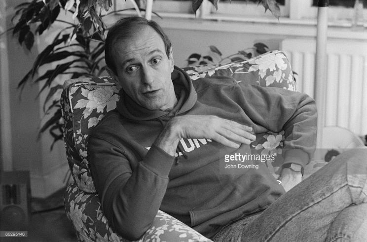 Graham Chapman