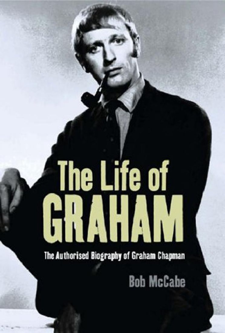 Graham Chapman