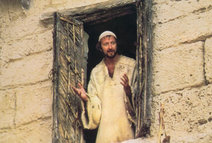 Graham Chapman