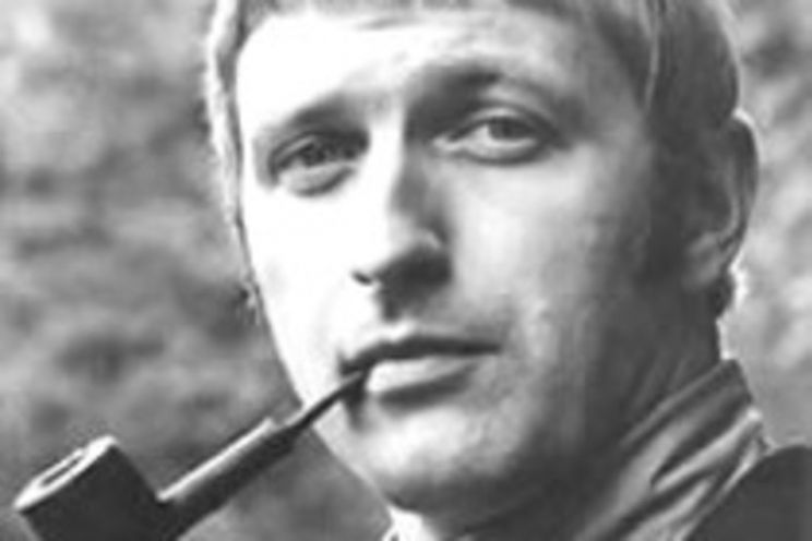 Graham Chapman