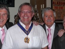 Graham Cole