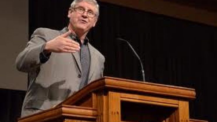 Graham Cole