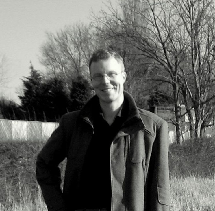 Graham Duff