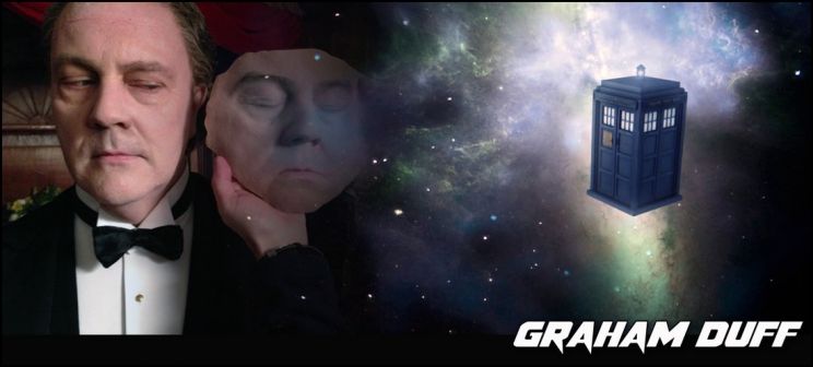 Graham Duff