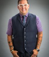 Graham Elliot
