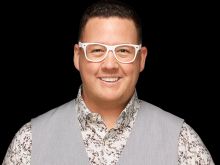 Graham Elliot