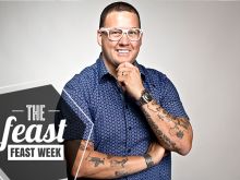 Graham Elliot