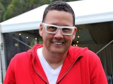 Graham Elliot
