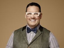 Graham Elliot