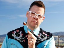 Graham Elliot