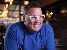 Graham Elliot