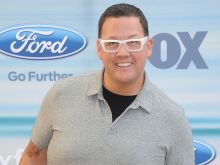Graham Elliot
